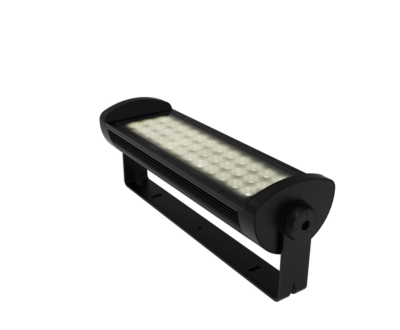 Lexi 100W floodlight module